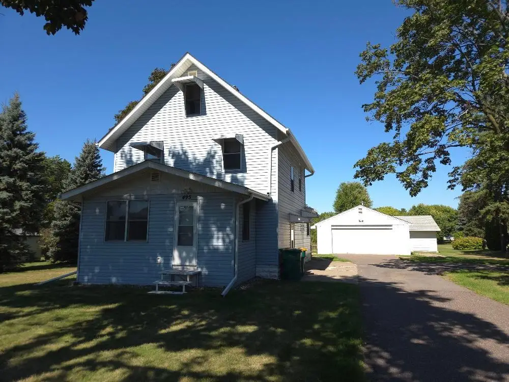 495 Vadnais Road, Vadnais Heights, MN 55127 - #1