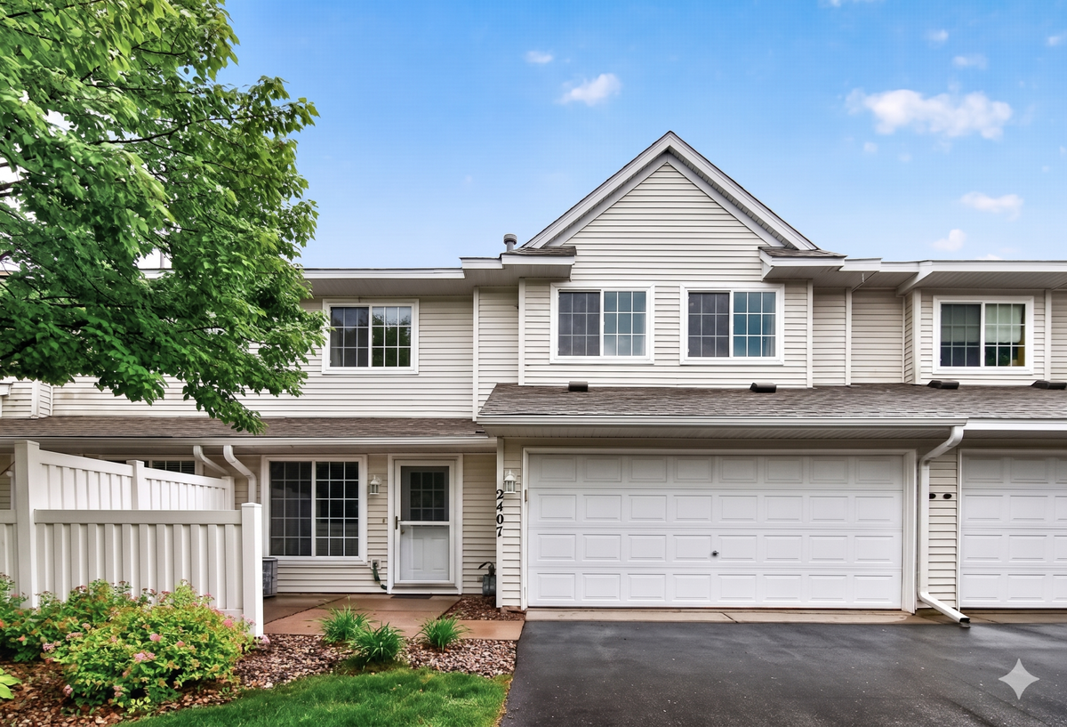 2407 Harvest Way, Chanhassen, MN 55317 - #1