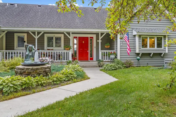 50796 202nd Place, McGregor, MN 55760