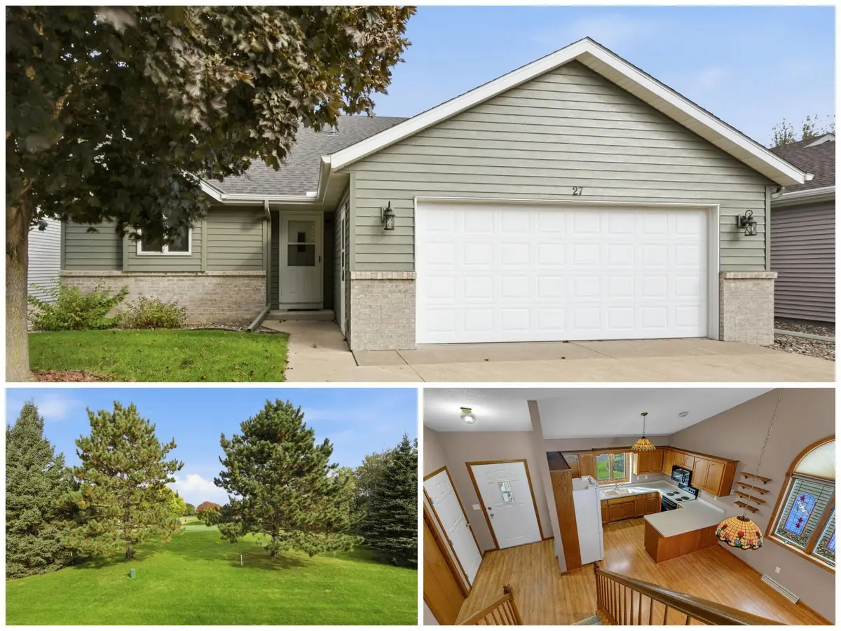 27 Pine Tree Court, Sartell, MN 56377 - #1