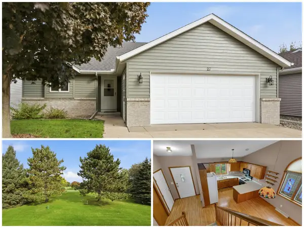 27 Pine Tree Court, Sartell, MN 56377