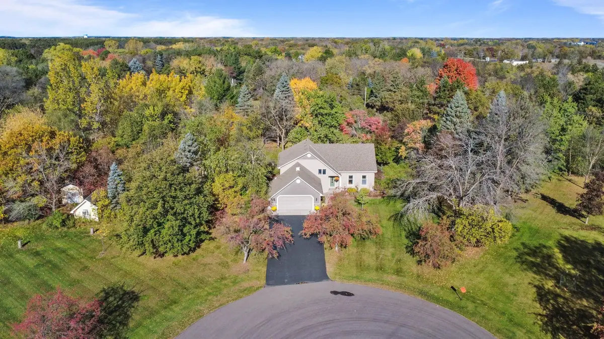15640 Inca Circle Nw, Andover, MN 55304 - #1