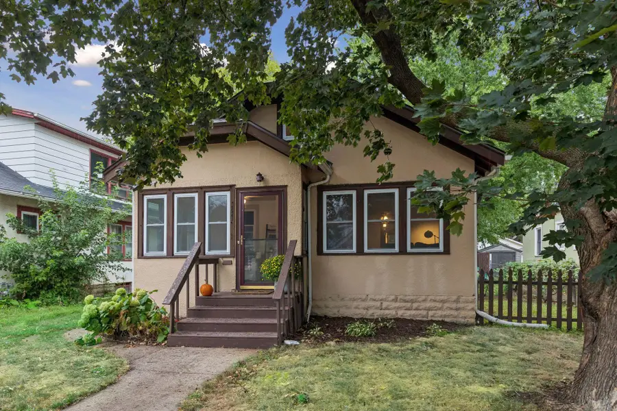 3821 29th Avenue S, Minneapolis, MN 55406 - #2