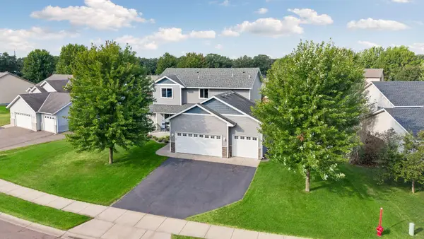 11160 Olympia Avenue, Becker, MN 55308