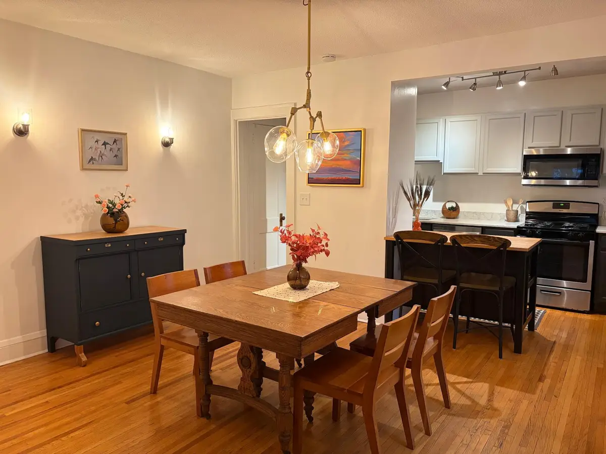 3609 Aldrich Avenue S #4, Minneapolis, MN 55409 - #1