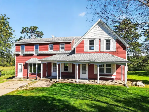 45495 Holman Avenue, Harris, MN 55032