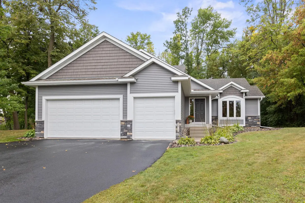 1910 Buffalo Ridge Drive, Buffalo, MN 55313 - #1