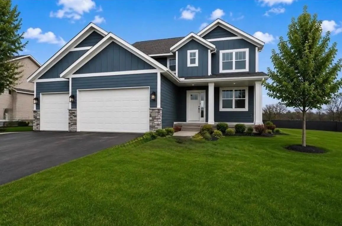 635 Parkside Court, Eagan, MN 55123 - #1