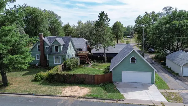 319 N Pearl Street, River Falls, WI 54022
