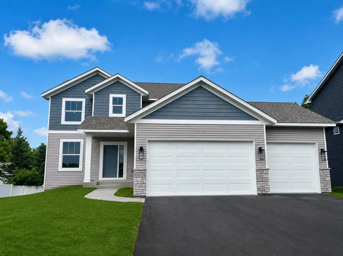 5872 Upper 179th Street W, Lakeville, MN 55044 - #1