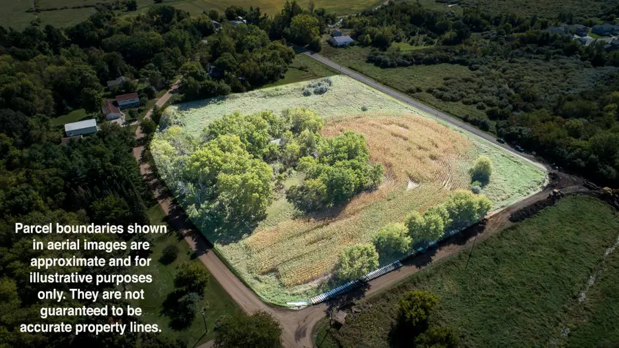 617 Central Drive E, Braham, MN 55006 - #3