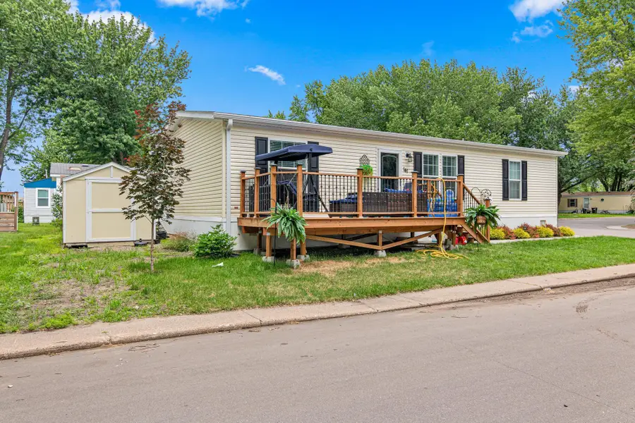 18164 Hwy 65 Ne #141, East Bethel, MN 55011 - #2