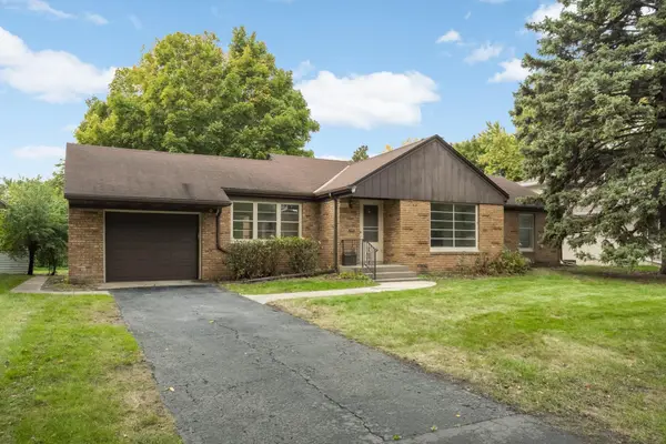 2622 Salem Avenue, Saint Louis Park, MN 55416