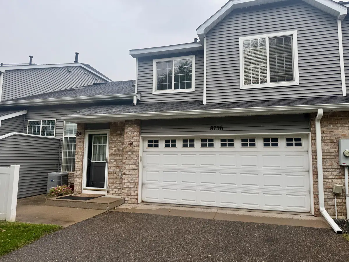 8736 Hastings Circle Ne, Blaine, MN 55449 - #1