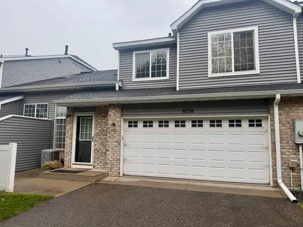 8736 Hastings Circle Ne, Blaine, MN 55449