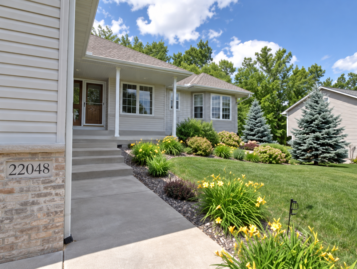 22048 Elston Avenue, Forest Lake, MN 55025 - #1