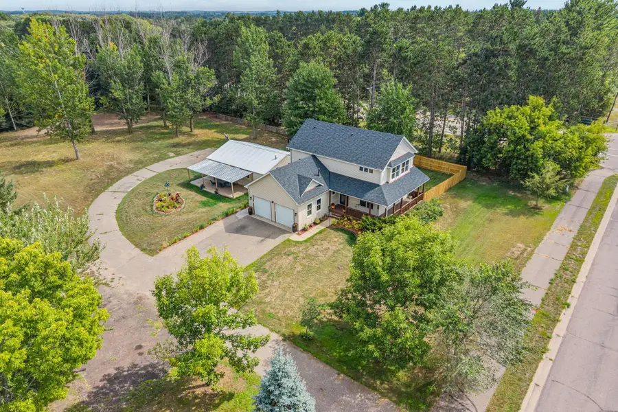 26141 22nd Street W, Zimmerman, MN 55398 - #2