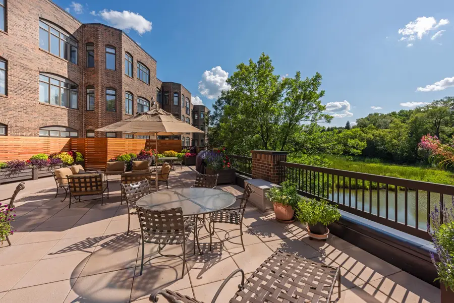 5555 Dewey Hill Road #202, Edina, MN 55439 - #3