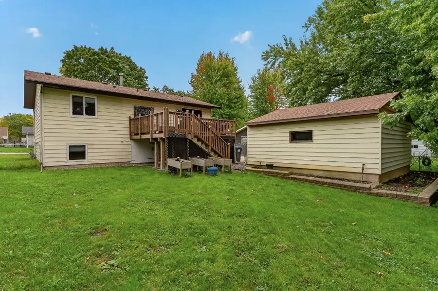 603 5th Avenue Ne, Kasson, MN 55944 - #2