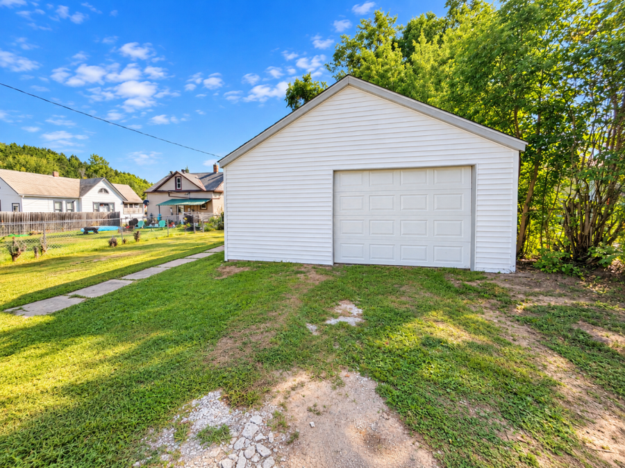 105 Sadie Street, Marble, MN 55764 - #2