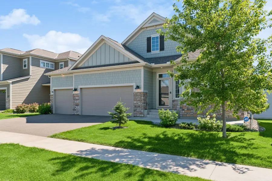 7212 Fir Lane, Hamel, MN 55340 - #2