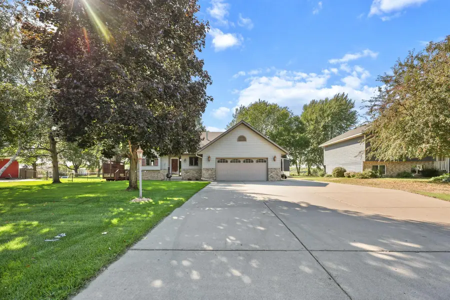 24825 22nd Avenue, Saint Augusta, MN 56301 - #3