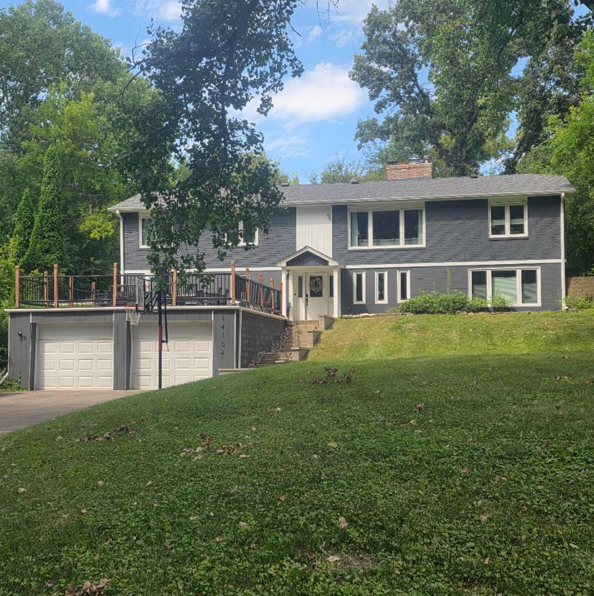 14104 Knollway Drive N, Minnetonka, MN 55305 - #1