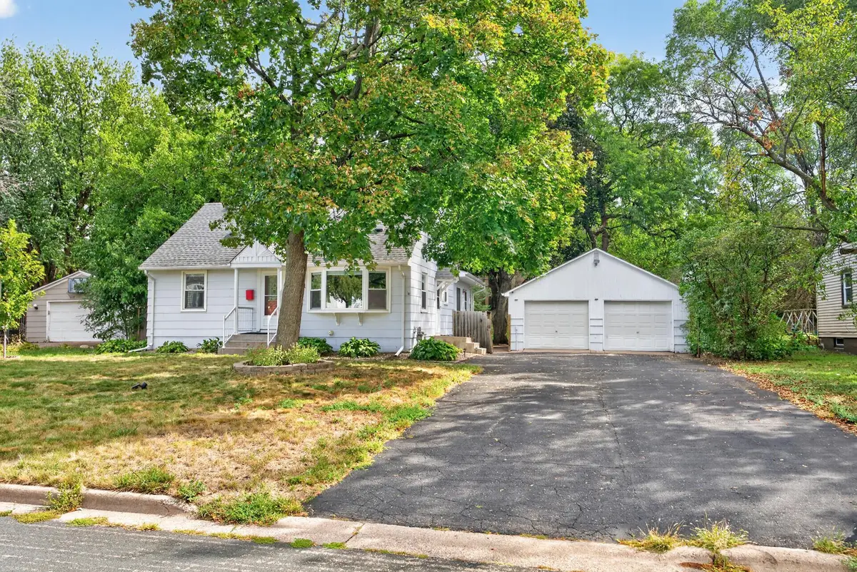 4651 3rd Street Ne, Fridley, MN 55421 - #1