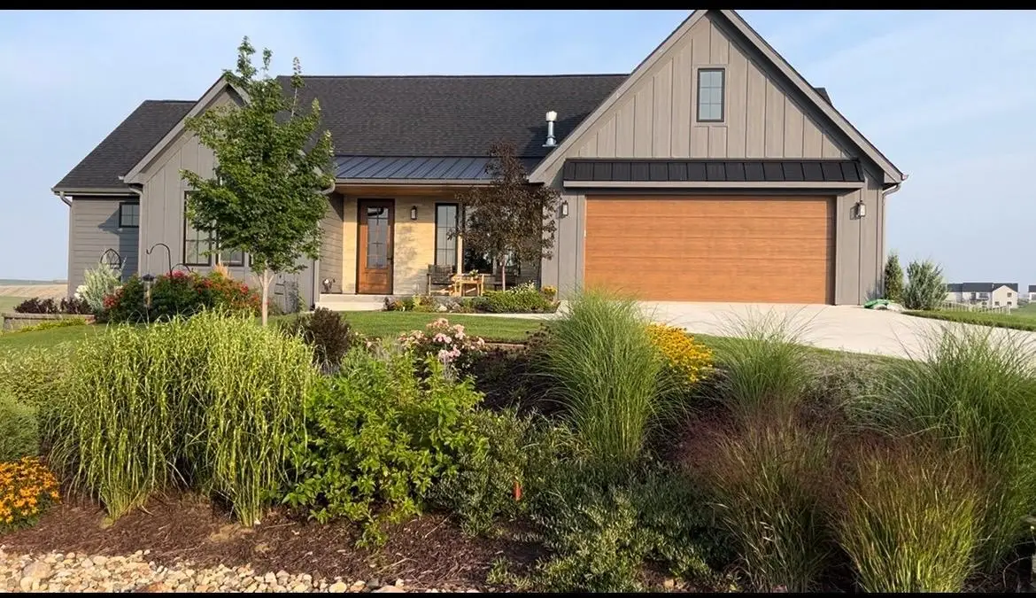 6328 Paint Road Nw, Byron, MN 55920 - #1