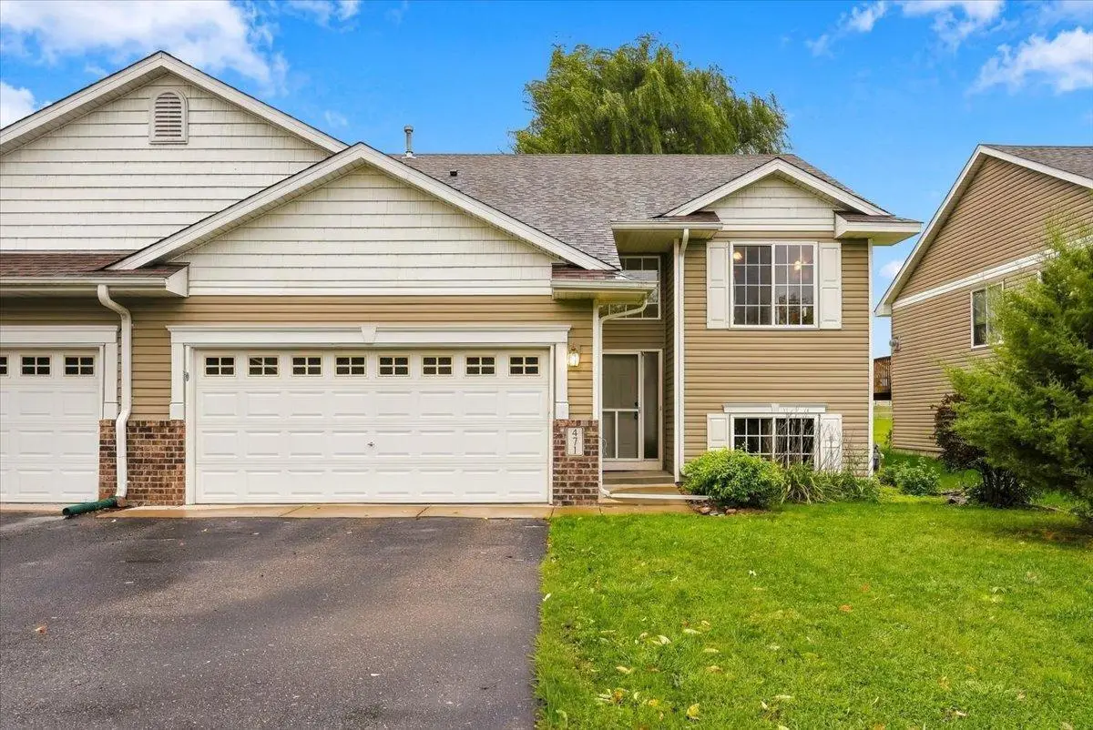 471 Meadow Lane, Somerset, WI 54025 - #1