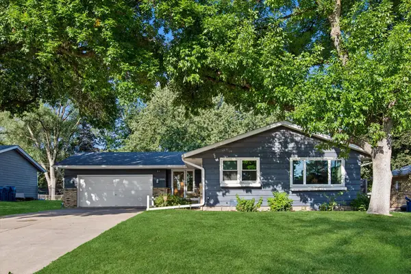 10218 Portland Avenue S, Bloomington, MN 55420