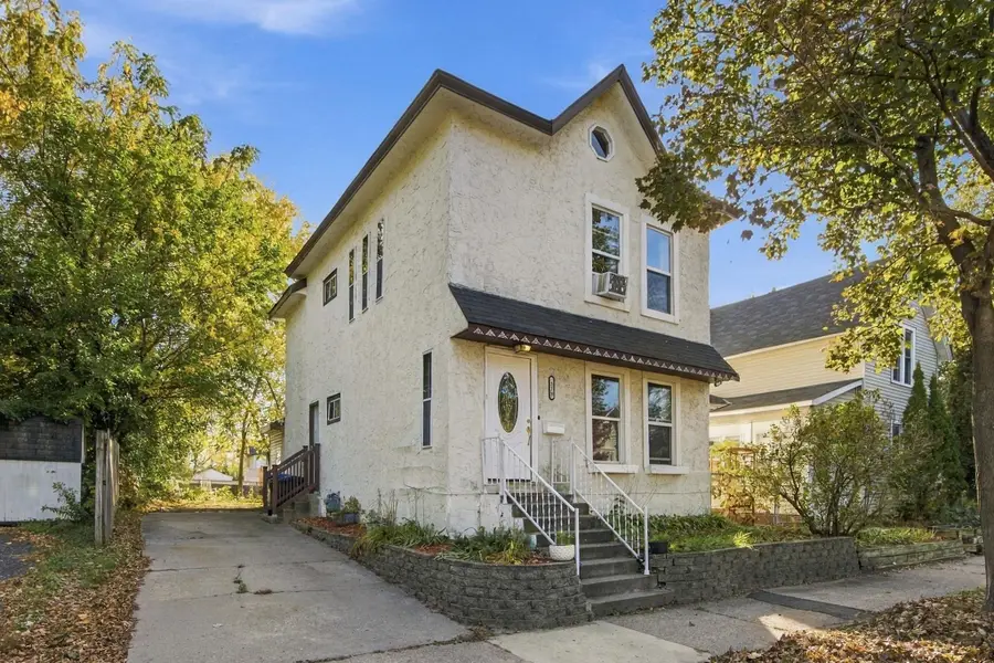 718 19th Avenue Ne, Minneapolis, MN 55418 - #2
