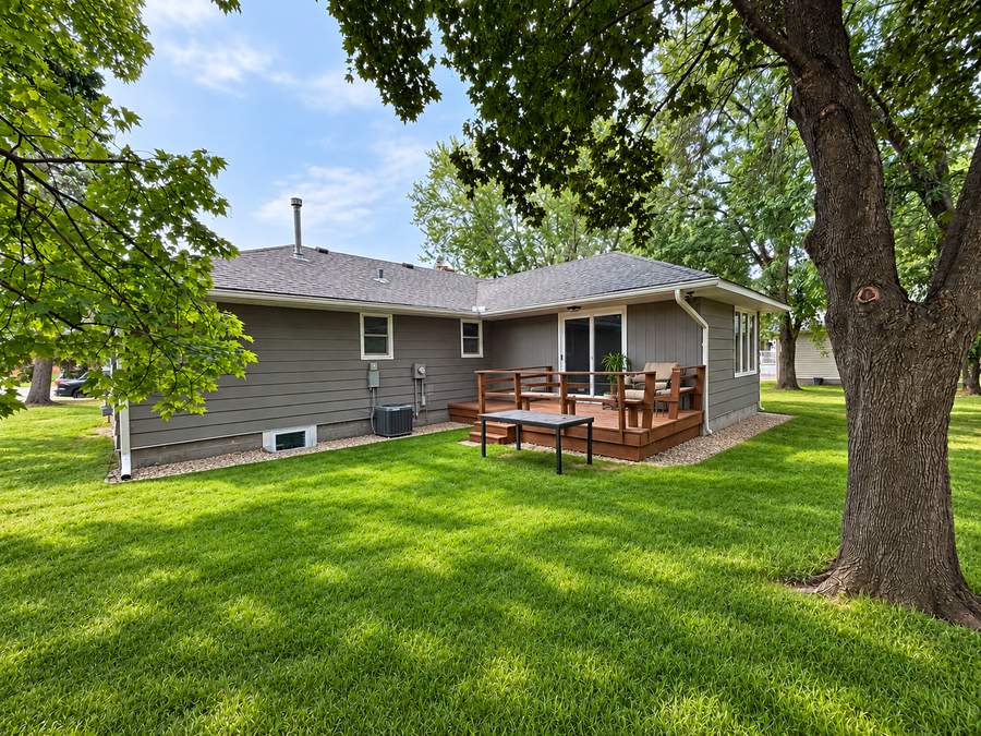 11942 Crooked Lake Boulevard Nw, Coon Rapids, MN 55433 - #2