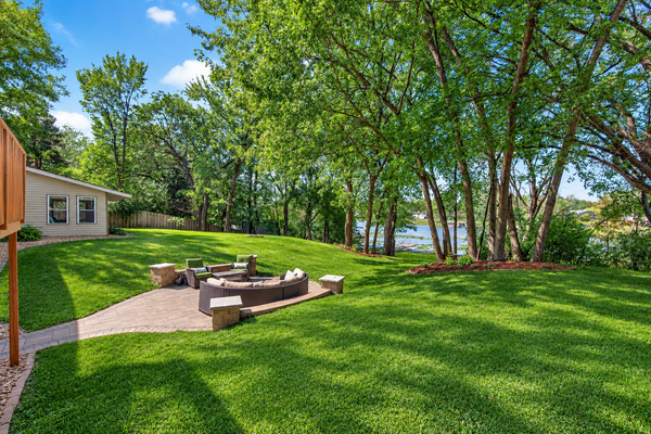 13608 Gladiola Street Nw, Andover, MN 55304