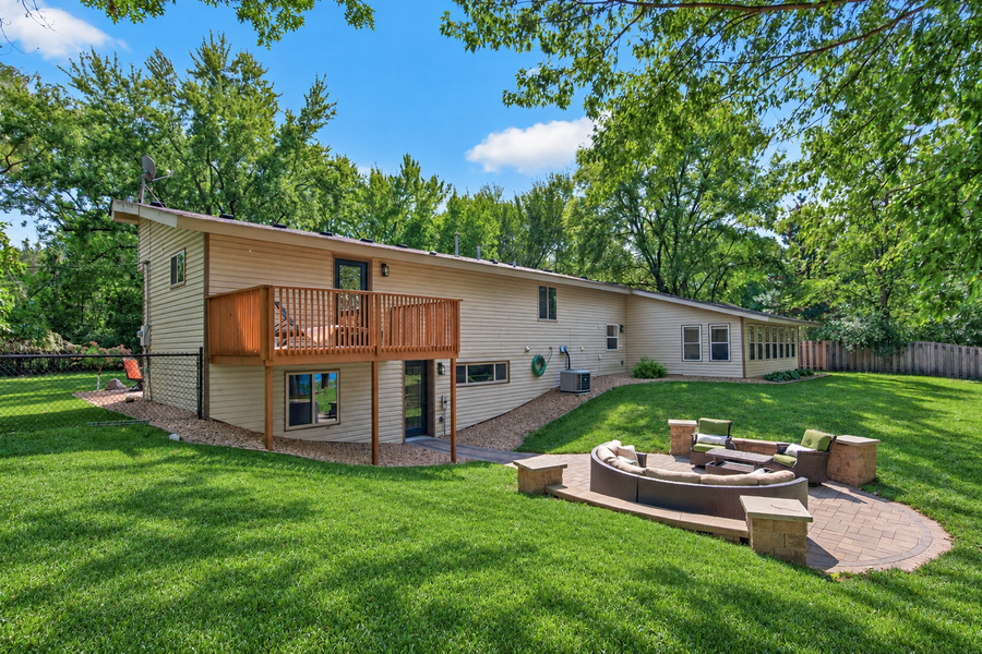 13608 Gladiola Street Nw, Andover, MN 55304 - #3
