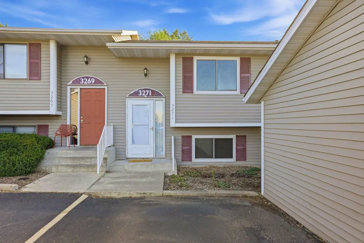 3271 Dodd Lane, Eagan, MN 55121 - #1