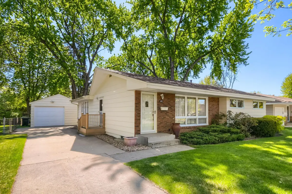 6575 Monroe Street Ne, Fridley, MN 55432 - #1