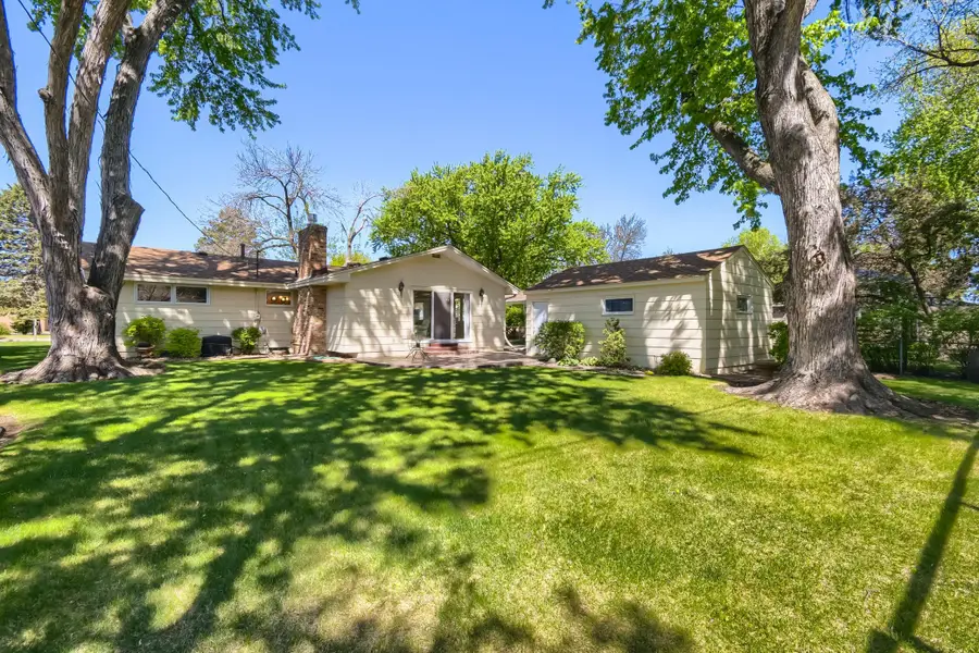 6575 Monroe Street Ne, Fridley, MN 55432 - #2