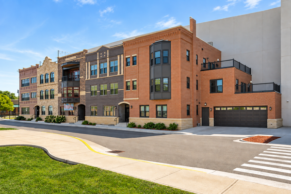 412 5th Street N #526, Fargo, ND 58102
