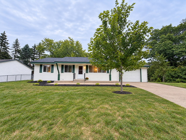 248 Galaxy Drive, Circle Pines, MN 55014