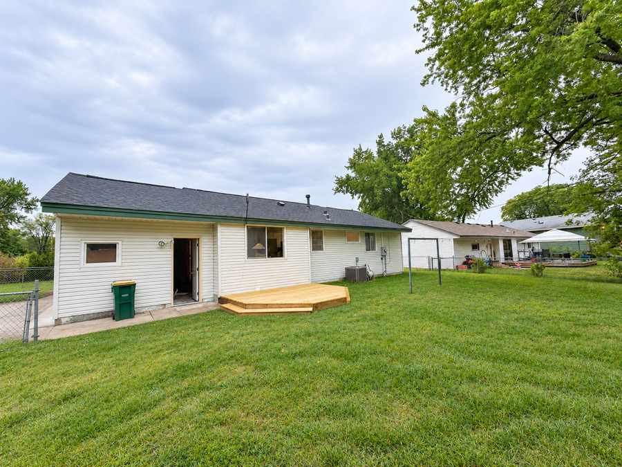 248 Galaxy Drive, Circle Pines, MN 55014 - #2
