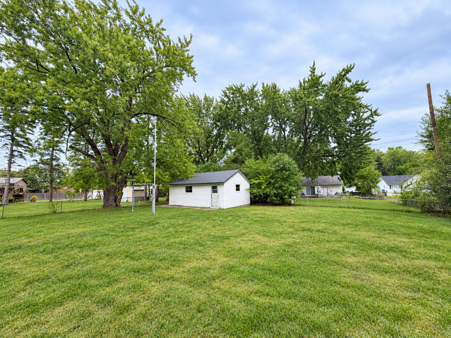 248 Galaxy Drive, Circle Pines, MN 55014 - #3