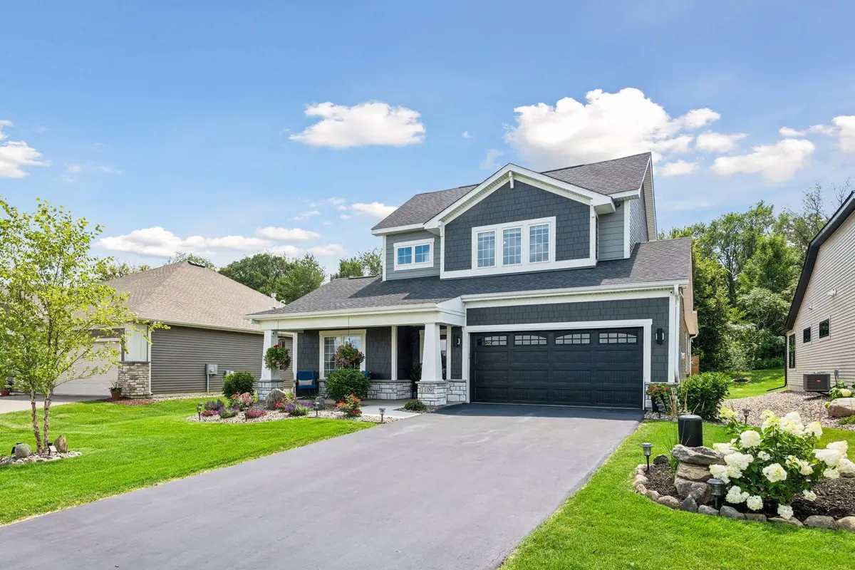 1109 Fabel Lane, Waconia, MN 55387 - #1