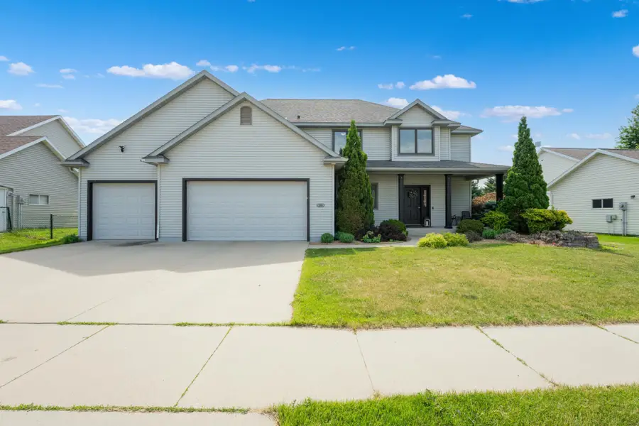 2980 Darcy Drive Ne, Rochester, MN 55906 - #2