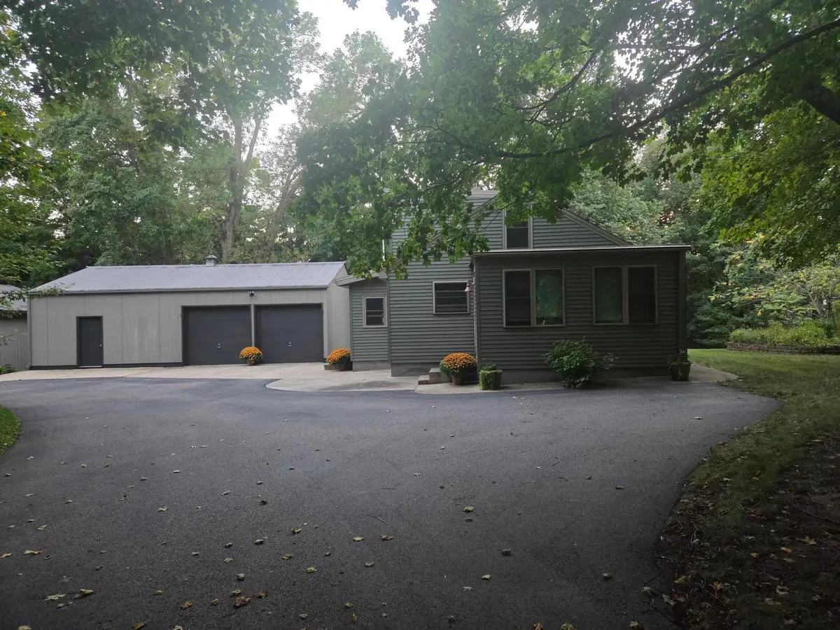 14935 County Road 51, Saint Joseph, MN 56374 - #1