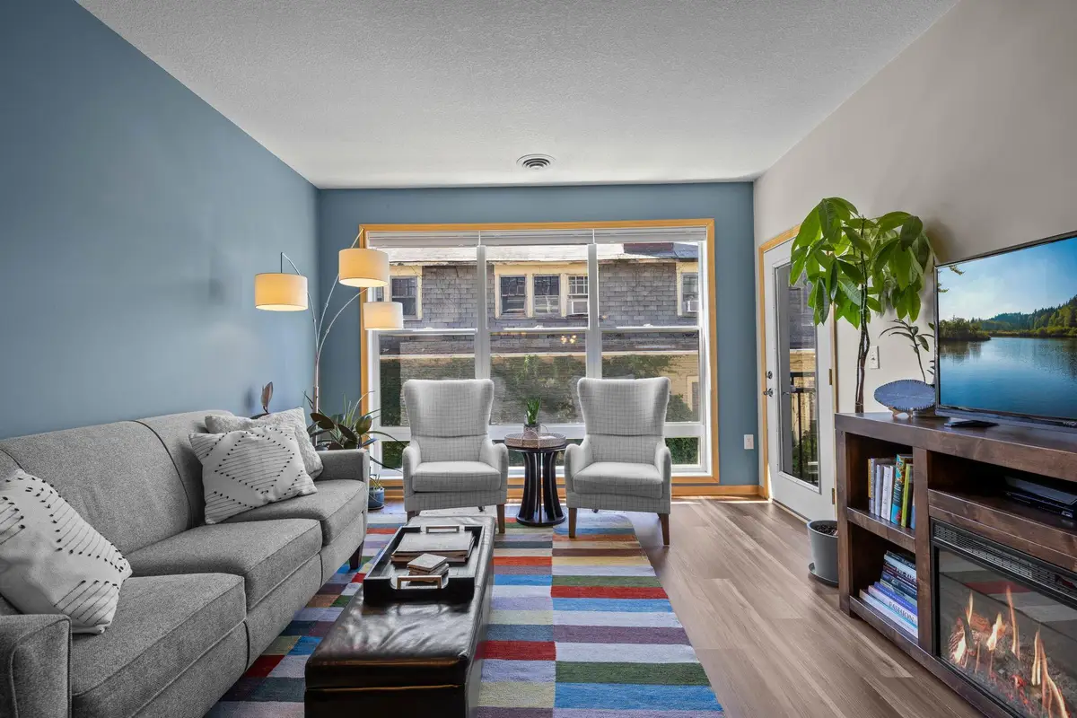 301 Oak Grove Street #308, Minneapolis, MN 55403 - #1