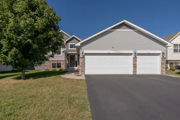 916 Forest Edge Drive, Jordan, MN 55352