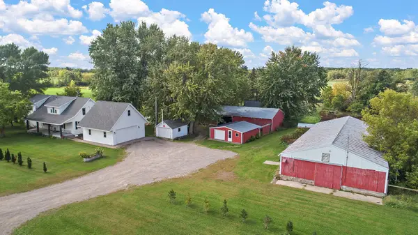 15643 100th Avenue, Milaca, MN 56353