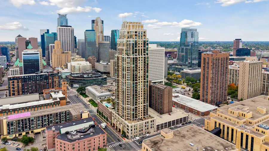 100 3rd Avenue S #3302, Minneapolis, MN 55401 - #2