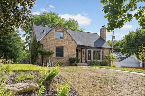 4233 Standish Avenue, Minneapolis, MN 55407
